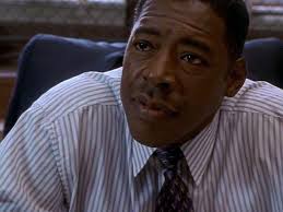 Leo Glenn… was problematic and just as corrupt as the prisoners : r/ozshow