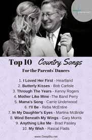 Country Wedding Songs 23 Ideas For Wedding Songs Country Gift Ideas In 2020 Country Wedding Songs Ceremony Songs Wedding Ceremony Songs