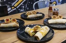 New Buy One Get One Bogo Alert Yellow Cab Multiple Branches Buy One My Wrap Choose From Smokehouse Bbq Hot Buffalo Korean Chik N Or Meaty Marinara Worth