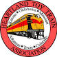 Broken Arrow Holiday Train Show event image