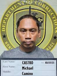 Michael Castro Archives