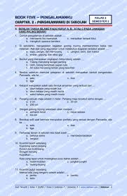 Soal uraian tematik kelas 5 tema 2 subtema 3 (kurikulum 2013 revisi). Soal Tematik Kelas 2 Tema 5 Subtema 2 Tahun 2020 Rief Awa Blog