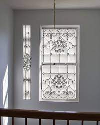 Available on both frosted window film (giving you complete privacy(opaque)) or transparent window film both with a self adhesive. Decorative Window Film Stained Glass Rubinaccio J Stained Glass Decorative Window Film And Gra Stained Glass Window Film Window Decor Decorative Window Film