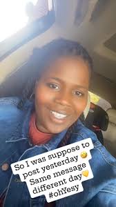 Skylar Patterson and Predestined. Somewhere in Mississippi, I forgot but  yea…….. BETTER‼️ Think BETTER. BE BETTER‼️