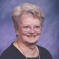 Muriel Juliette Lamarre Obituary