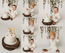 Cake Smash 1st Birthday Decoration Ideas For Boy At Home Pin By Anna Linton Cheshire On Cake Smash Boys First Birthday Cake Smash Cake Photos Boy Simple First Birthday