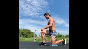 Sensual movement - a tantalizing display of sexual energy