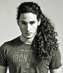 We all know that afro hair requires a lot of maintenance and time, and most guys don't want to invest in that. 30 Best Long Curly Hairstyles For Men 2021 Guide