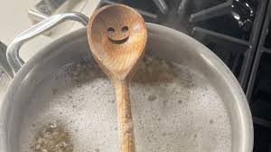 The Simple Spoon Hack To Prevent Water From Boiling Over