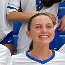 Rianna Varga's High School Bio