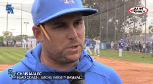 Eagles Baseball Reach Semi-Finals with Shutout!