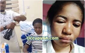 Harrison gwamnishu wey be di man wey dey lead di group of nigerians wey cari ada jesus go hospital confam di news of her death to bbc pidgin dis. Ybvuieao8xqmzm