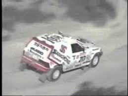 Image result for Monaco Black 1996 SsangYong