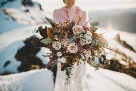 Once you have a good idea of what you will need, find a wholesale florist. Queenstown Wedding Flowers 004 Mountain Weddings Nz Queenstown Wedding Planning Heli Weddings Nz Queenstown Elopements Queenstown Wedding Packages