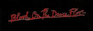 Maybe you would like to learn more about one of these? Michael Jackson S Blood On The Dance Floor Font Forum Dafont Com