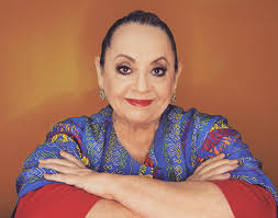 Los amo ♥️ #lucilamariscal #lencha #doñalencha #actriz #comediante  #actrizmexicana #tiktok