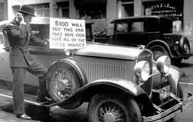 What is a stock market crash? Worst Stock Market Crashes In U S History Trader