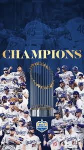 Los Angeles Dodgers On Twitter Change Your Wallpaper Champs Wallpaperwednesday Perfect for your garden, window, front entrance, or as a wall product description.