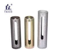 Adjustable Steel Prop Accessories Base Plate Prop Nut/G Pin ...