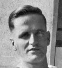 Le Grand-Lucé War Cemetery