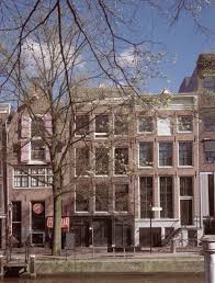 Anne Frank Huis Anne Frank House Anne Frank Anne Frank Museum