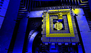 When one of the first cryptocurrencies (bitcoin) was created in. Will Quantum Computers Really Destroy Bitcoin A Look At The Future Of Crypto According To Quantum Physicist Anastasia Marchenkova The Daily Hodl