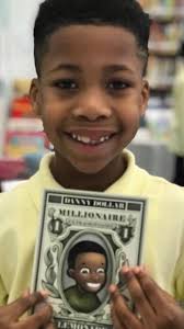 Danny Dollar Millionaire Extraordinaire