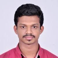 Johny Thomas Kariath