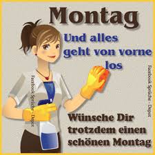 Schonen Montag Spruche Gbpicsbilder Com