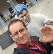 Andrea attempts to break a hula hooping Guinness World Record! Will she do  it? America's Got Talent