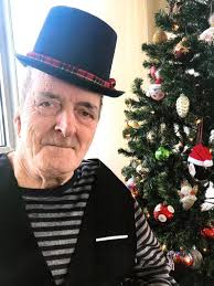 Obituary of James Ackerman