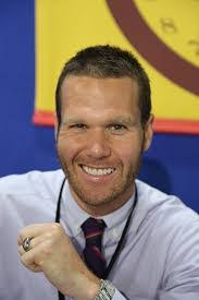 Joshua Bonifas's Instagram, Twitter & Facebook