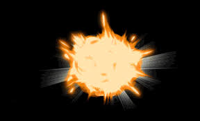 Nuclear Explosion Gifs Atomic Bomb Explosion Gif Explosion