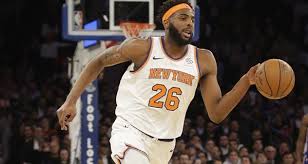 Knicks center mitchell robinson has to hope his sixth agent in three seasons is up for the new task. Mitchell Robinson Has Successful Surgery On Fractured Foot No Timetable For Return Realgm Wiretap