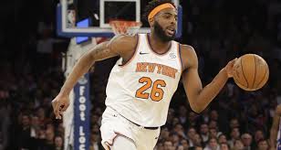 And robinson with the slam. Mitchell Robinson Suffers Fractured Right Hand To Be Re Evaluated On Saturday Realgm Wiretap