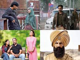 We did not find results for: Vishal Bhardwaj Gully Boy And Article 15 Bag Awards For Dialogues And Story Read On For Other Winners Hindi Movie News Times Of India