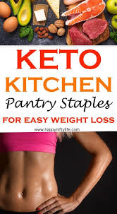 I M So Glad I Came Across This Ultimate Keto Pantry Staples And Essentials List Now I Know Ketogenic Diet For Beginners Starting Keto Diet Keto For Beginners