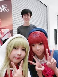 Mayooo鱿鱼- Mayooo鱿鱼added a new photo.