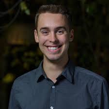 Tufts Beelzebubs — Jack Halverson