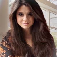 Miranda Kelley's Instagram, Twitter & Facebook