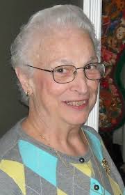 Obituary of Marilyn Margaret Dressel