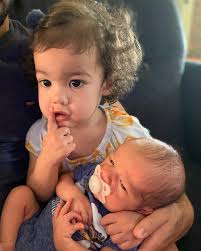 Resident spotlight: Meet Dr. David Pitre! He is an excellent resident and  dad to a couple of extra cute #radbabies and #radpup Year: R2 Hometown:  Houma, LA Undergrad: LSU Medical school: LSU