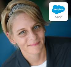 I'm the (Kevin) Bacon of the Salesforce Community