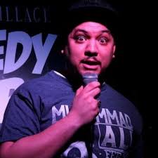 Justin Ramos Stand Up Comedian I NYC Comedy Club