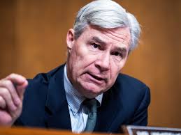 First Thing: Democrats 'too polite' in fight against fossil fuel giants,  says senator