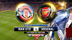 Laga pertama mu fc di liga inggris musim ini di mulai dari pekan kedua. Man United Vs Arsenal Photos Trend Of April