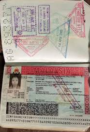 This means that a visa is not a complete guarantee that you can stay in malaysia, for any purpose. What Is The Process To Cancel An Employment Pass Ep In Malaysia Quora