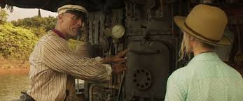 This summer, join dwayne johnson and emily blunt on the adventure of a lifetime. Filmwelt Herne Jungle Cruise