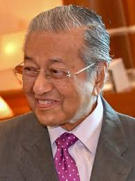 Dr mahathir admitted to ijn's cardiac care unit. As Zzbs Uqq0wm