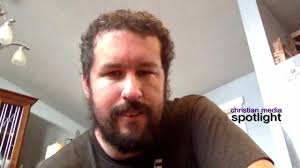 Justin Blom is with us to chat...